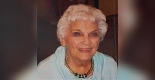 Jean Covey Obituary