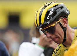 The 2021 tour de france jersey leads seem set in stone as tadej pogacar won stage 18 on 15 july. Pogacar Retains Tour Lead As O Connor Wins Stage Reuters