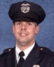 Reflections for Police Officer Andrew Scott Dunn, Sandusky Police  Department, Ohio
