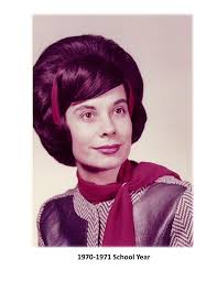 Hall of fame honors Cardington-Lincoln alumna Flora Long