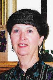 Caroline (Sisson) Switzer Obituary November 21, 2018