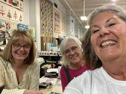 Charlotte mercantile store hours and shops