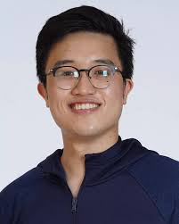 2021-22 Men's Fencing Roster