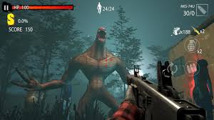 1.obb is an abbreviation for opaque binary blob. Zombie Hunter D Day Mod Apk 1 0 827 Unlimited Gold Unlimited Money Download