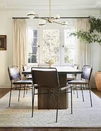 Trysta Dining Chair Distressed Brown In 2020 Minimalist Dining Room Dining Room Industrial Dining Chairs