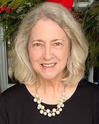 Harriet McCampbell Atkinson Obituary December 20, 2024