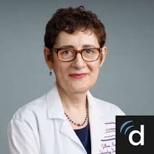 Dr. Gillian Katz, MD