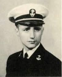 James Weber Auter Sr. (1919-1974)