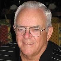 Paul "Peter" Orvis Jr. Obituary