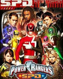 This page is about the various possible meanings of the acronym, abbreviation, shorthand or slang term: Power Rangers S P D Power Rangers Spd Power Rangers Power Rangers Megaforce