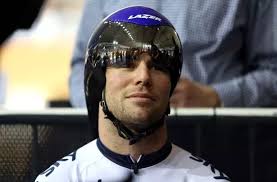 Mark Cavendish and Team GB finish second to Team Wiggins at Manchester  Velodrome