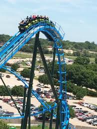 99,915 likes · 488 talking about this · 238,652 were here. The Lightning Run Roller Coaster At Kentucky Kingdom It Is So Awesome 5 24 14 Roller Coaster Louisville Pictures