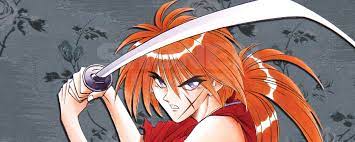 VIZ | Read Rurouni Kenshin Manga - Official Shonen Jump From Japan