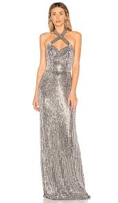 Shop For Parker Black Sophie Gown In Grey At Revolve Free 2 3 Day Shipping And Returns 30 Day Price Match Gua Fashion Clothes Women Fashion Clothes For Women
