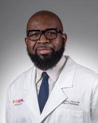 Terry Adrian's Instagram, Twitter & Facebook