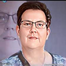 🧡🖤🧡🖤🧡 Tanya Aho