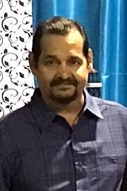 Romeo Saenz Obituary