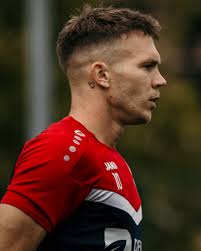 Warm-up ⚡️⚽️