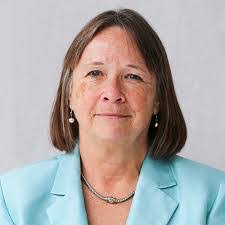 Sue Eckert's Instagram, Twitter & Facebook