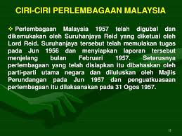 Peraturan atau prinsip asas yang menjadi penentu pentadbiran sesebuah negara. Ppt Bab 3 Perlembagaan Malaysia Dalam Konteks Hubungan Etnik Di Malaysia Powerpoint Presentation Id 6951836