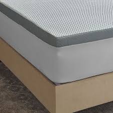 A mattress pad is a thin material that is placed over your mattress that serves primarily to offer some barrier between the sheet and the mattress itself. Best Mattress Topper Highest Customer Reviews 2021