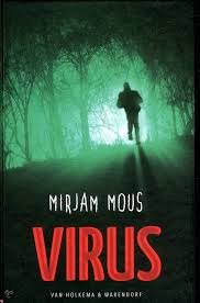53 53 Vlot Verhaal Maar Voor Een Mirjam Mous Verhaal Vond Ik Het Toch Wat Matig Uitgewerkt En Het Doorrijden Na Een D Boeken Boeken Om Te Lezen Spannend Boek