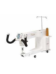 Baby Lock Meissner Sewing