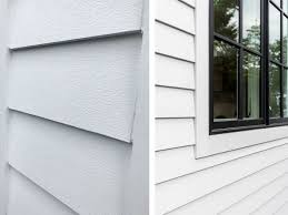 How to change an outdoor light fixture on different types of siding. How To Choose The Best Siding For A House This Old House