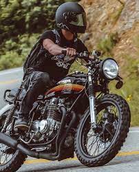 Visithttps Ift Tt 2sfdhdm For More Motorcycle See More On Www Windburnedeyes Com Motorcycles Biker Cafe Racer Moto Cafe Racer Bikes Suzuki Cafe Racer