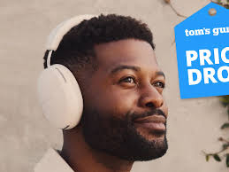 Listen up! Sonos' premium headphones just fell to their lowest price ever