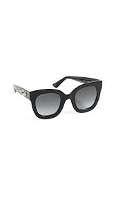 Gucci Urban Stars Rectangle Sunglasses Rectangle Sunglasses Urban Star Sunglasses