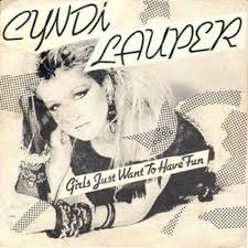 The unstated assumption here is that girls work. Girls Just Wanna Have Fun Loop Da Loop Rework By Franco Maltese Dj