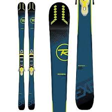 Skis Rossignol Experience 83 Skis
