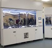Cleanliness Cabinets - Fabricated Products