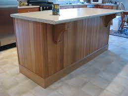 4.7 out of 5 stars 440. Osborne Wood Products Blog Cherry Mission Corbels Accent Kitchen Island