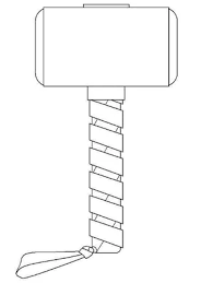 Thor hammer coloring page camping with kids can be a splendidly enjoyable event. Thor Hammer Coloring Page