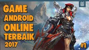 Sebagian besar game android multiplayer terbaik saat ini akan dibekali dengan fitur serta efek 3 dimensi yang sangat keren, sehingga game yang sedang pada update kali ini mobile legends berhasil memuncaki daftar 40 game android multiplayer online terbaik dan terpopuler 2021! 7 Game Online Android Terbaik 2017 Youtube