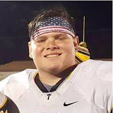 Kyler Shirey's High School Bio