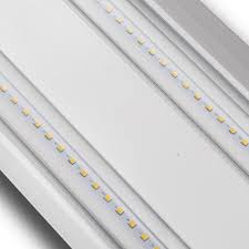 Review 4 Foot Led Shop Light From Rockler