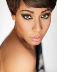 Tiffany Abney's Instagram, Twitter & Facebook