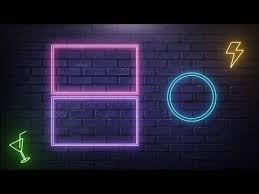 Top Outro Template Free Download No Copyright Best Free Outro Endscreen End Screen Out First Youtube Video Ideas Youtube Channel Art Logo Design Video