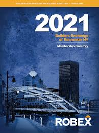 Maybe you would like to learn more about one of these? Robex Q1 2021 By Fahy Williams Publishing Issuu