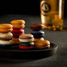 This easy to follow macaron recipe, makes a special and delicious treat for your friends and family. How To Prepare Macarons With Orange And Liquor 43 Recipe Licor 43