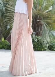 Shop maxi dresses for weddings at bloomingdales.com. Perfect Pleats Wedding Guest Skirt Maxi Skirt Crop Top Maxi Skirt Spring