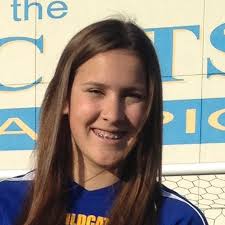 Karina Amaya's High School Bio