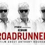 Anthony Bourdain documentaries from www.hbo.com