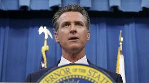 Yes, gavin newsom is nancy pelosi's nephew, the posts begin, falsely drawing that relation between pelosi and newsom, the california governor. California To Pause Student Fitness Tests Over Bullying Concerns Marketwatch