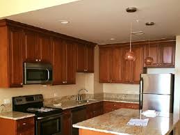 That is how to glaze kitchen cabinets in easy tips. Traditional Kitchen Cabinets New York Glaze 10x10 Layout Or Custom Design 6294447036881 Ebay