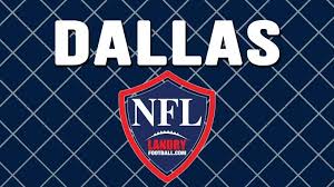 Find & download free graphic resources for cowboy logo. Dallas Cowboys Mid Season Film Room Grades Chris Landry Football