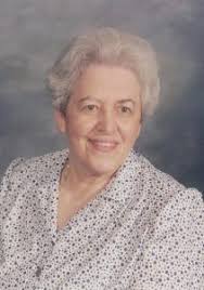 Rose Rubis (1928–2022) of Alton, IL